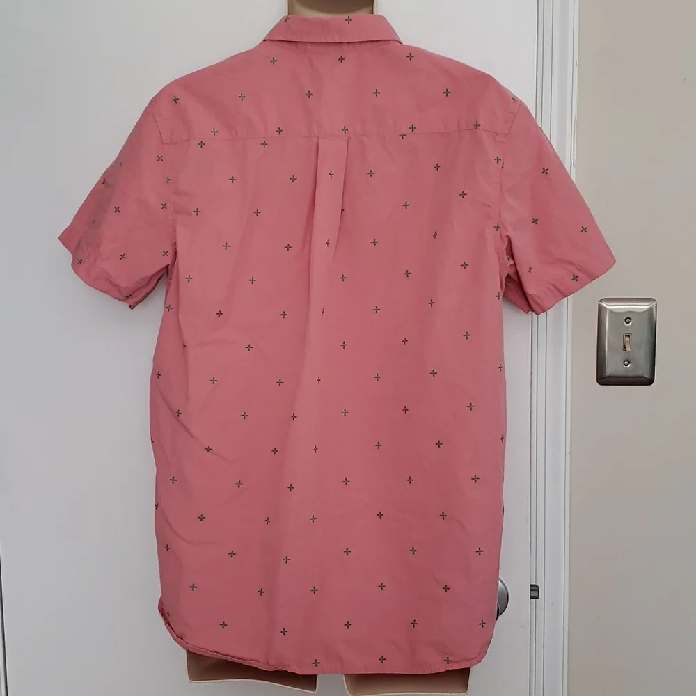 The North Face Shirt Size L